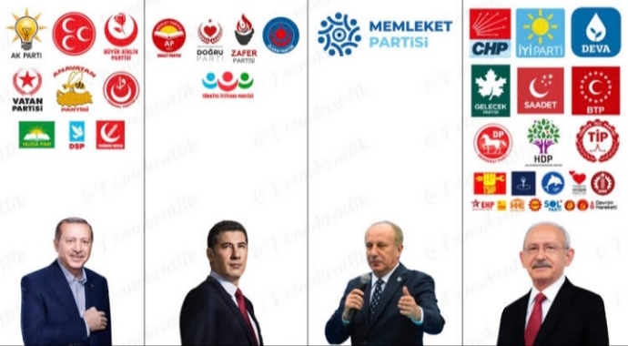 İlkelerinden koparak birleşenler midir güçlü olanlar, yoksa doğruyu savunurken tek başına kalanlar mı?