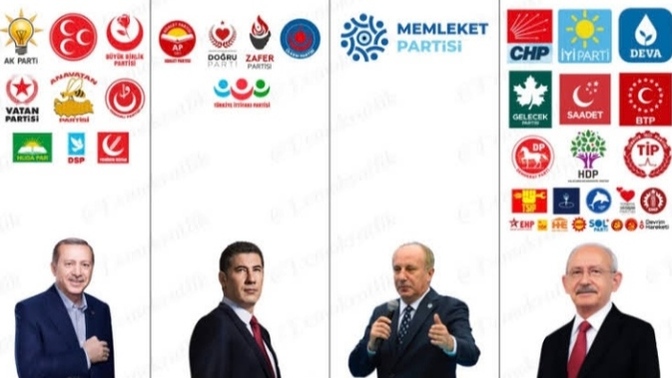 İlkelerinden koparak birleşenler midir güçlü olanlar, yoksa doğruyu savunurken tek başına kalanlar mı?