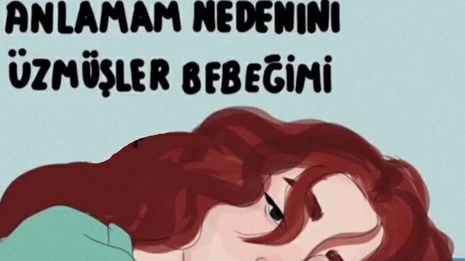 Üzgünken size ne iyi gelir?