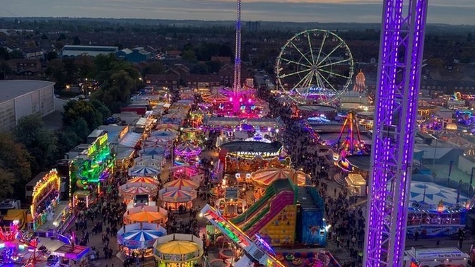 Lunaparkta asla binmem dediğiniz oyuncak nedir?