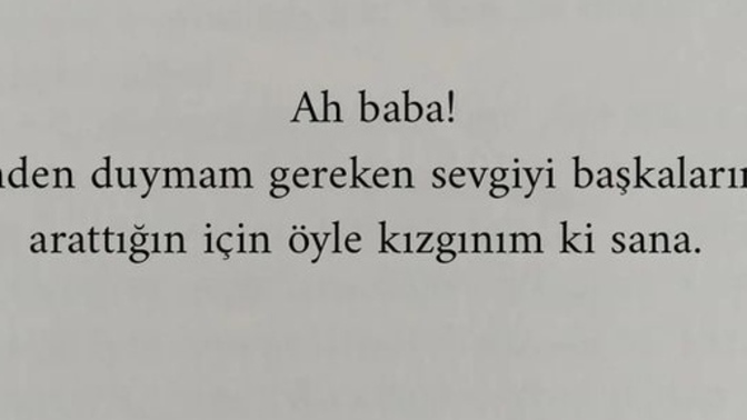 Öfkenizin geçmesi için ne gerekiyor?