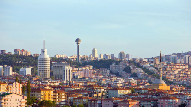 Hangi ilde yaşamak isterdiniz?