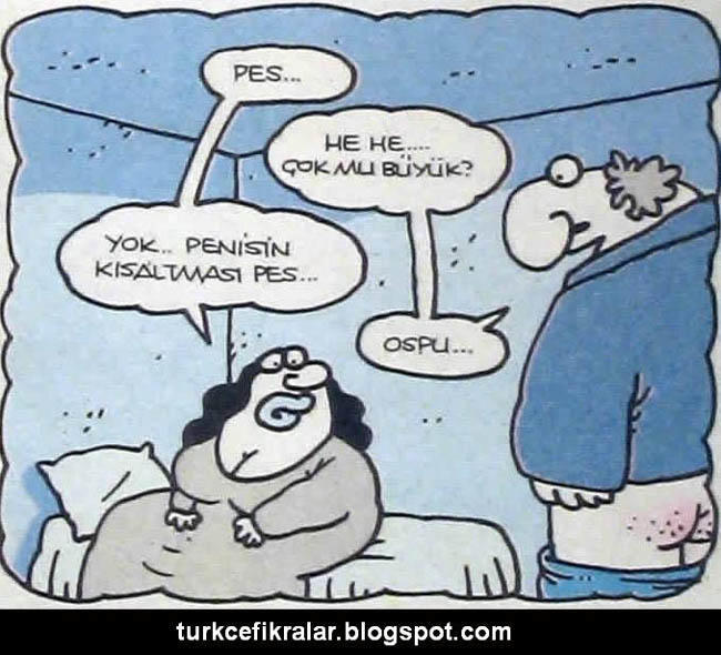 Nişanlımın penisi 11 cmmiş. Sizce yol yakınken ayrılsam mı?