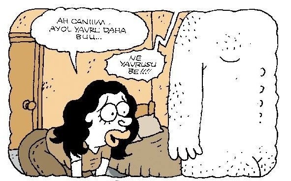 Nişanlımın penisi 11 cmmiş. Sizce yol yakınken ayrılsam mı?