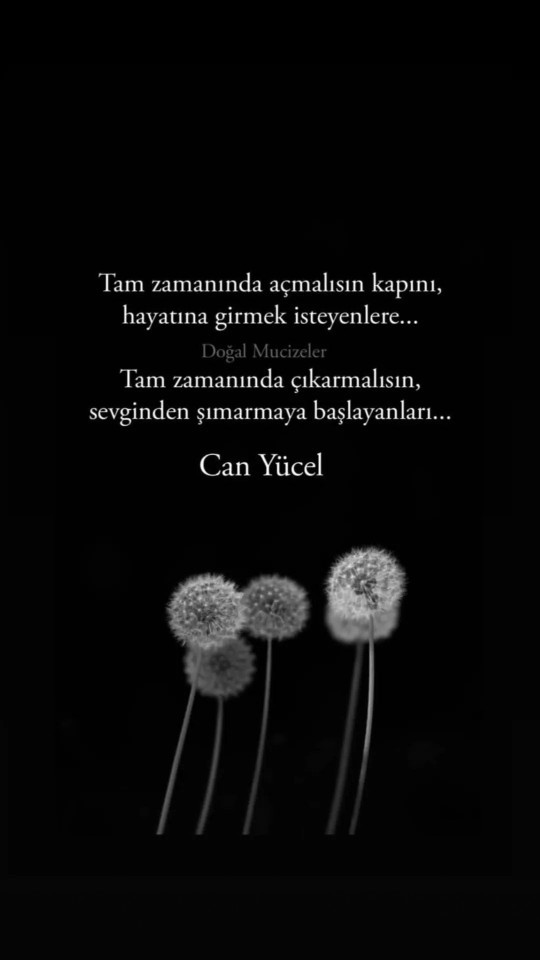 Verdiğiniz sevginin fazla geldiği biri oldu mu?