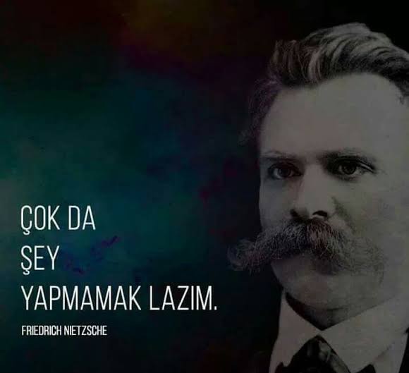 Felsefe tartışmak isteyen var mı?
