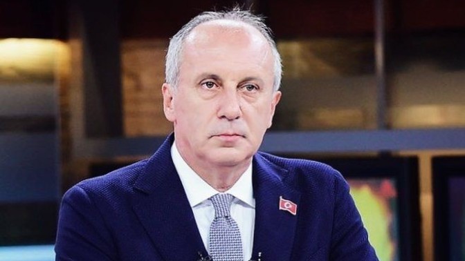 Babam Muharrem ince'nin adaylığına kızıyor haklı mı?