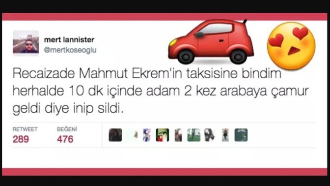 Erkekler neden arabasına çok önem veriyor?