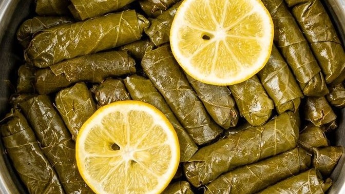 Önünüzde bir tencere yaprak sarması olsa, kaç tane yiyebilirsiniz?