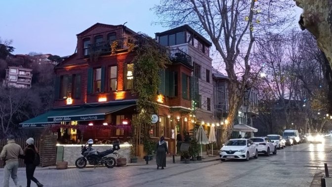 Yaşadığınız mahalleden memnun musunuz?