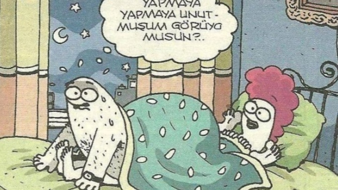 Gün içersinde en çok neyi yapmayı unutursunuz? Yapmaya yapmaya unuttum dediğiniz bir şey var mı?