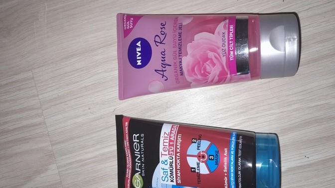 Bakım için bu ikiliyi aldım, nasıl kullanmalıyım?