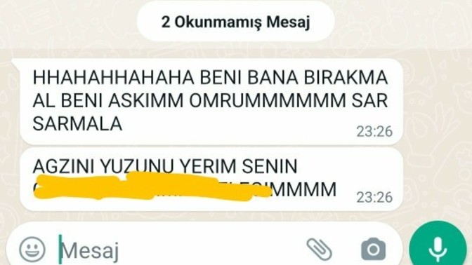 Kız akrep burcu ben boğa, sizce bizden olur mu? 
