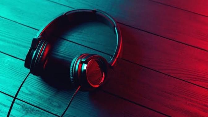 Nasıl müzik dinlersin?