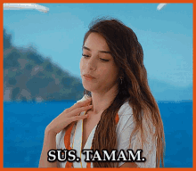 Şu hemcinslerim beni bir salar mısınız?