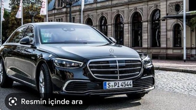 Sizce hangi araba daha çekici?