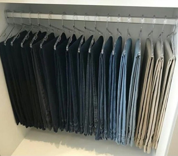 En sevdiğiniz Jeans markası hangisidir?