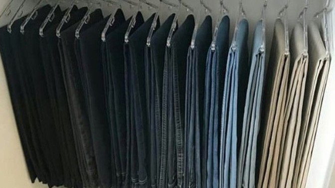 En sevdiğiniz Jeans markası hangisidir?