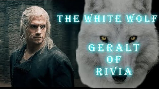 The Witcher severler buda mı?