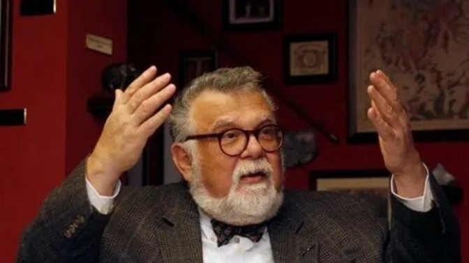 Celal Şengör, "Astrolojiye inanmak için insanın deli olması lazım" dedi! Sizce haklı mı?