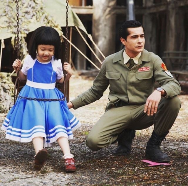 İzleyipte etkisinde kaldığınız bir film/dizi var mı varsa sizde nasıl bir etki yarattı?
