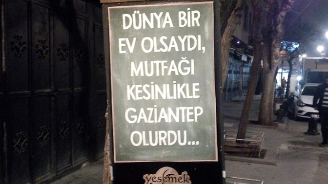 İftarda ne yiyeceksiniz menüler belli mi?