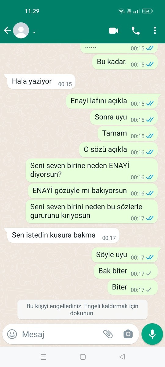 4 senelik ilişkim bitti çok canım yanıyor, ağlıyorum. Tavsiye verir misiniz lütfen?