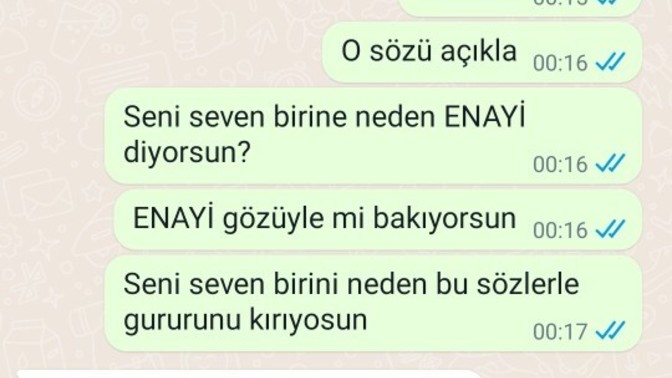 4 senelik ilişkim bitti çok canım yanıyor, ağlıyorum. Tavsiye verir misiniz lütfen?