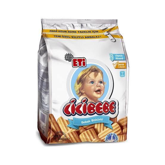 Cici bebe sever misiniz?