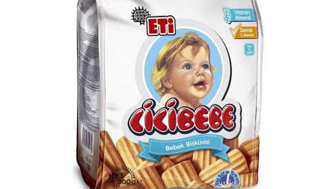 Cici bebe sever misiniz?