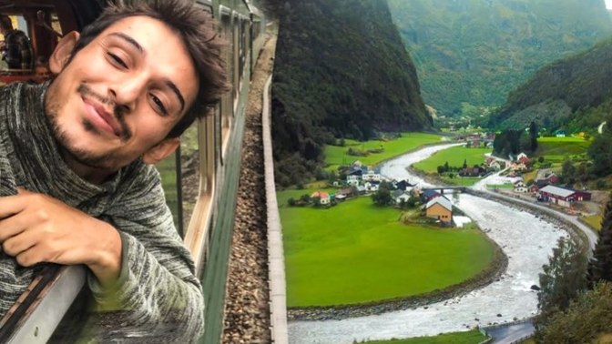 Orta Avrupa turuna katılmayı düşünüyorum. Tek başıma katılsam nasıl olur sizce?