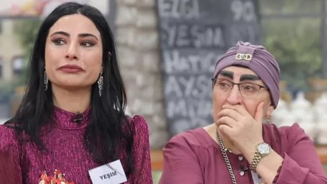 Annenizin yemekleri mi daha güzel, eşinizin yemekleri mi?