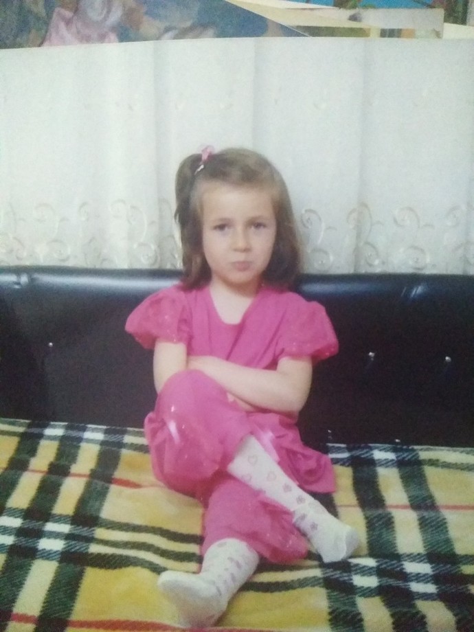 Bebeklik fotosu atma sorusu! Bebeklik halini atabilir misin?