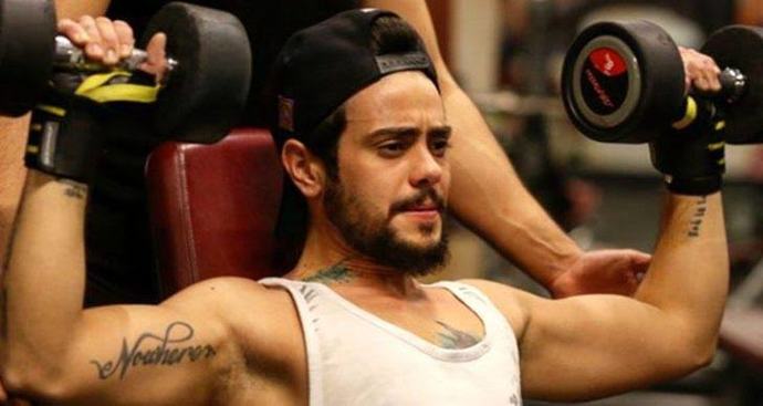 Kadınlar spor yapan erkeklerin paylaşımlarından etkileniyor mu?