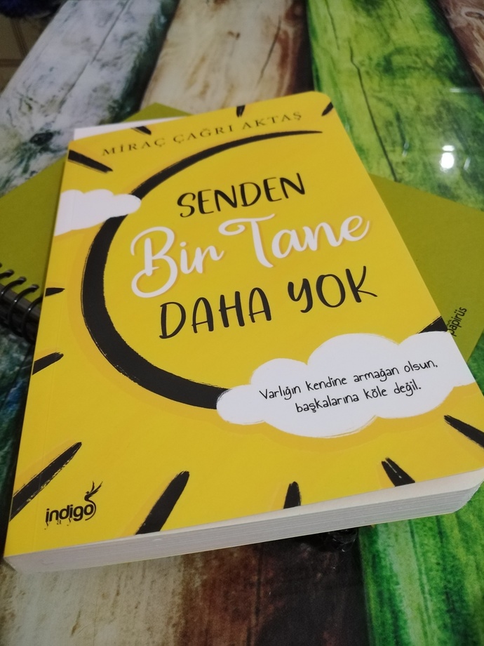 Kitap okumayla aranız nasıl?