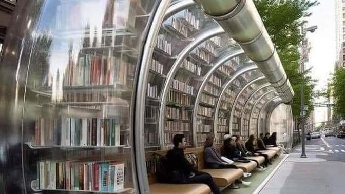 Kitap okumayla aranız nasıl?