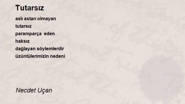 İnsanlar neden tutarsız hareket eder karşı taraf için?