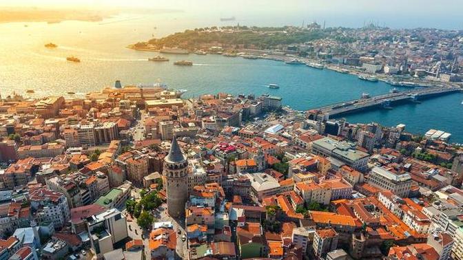 Türkiyenin en güzel şehri sizce hangisi?