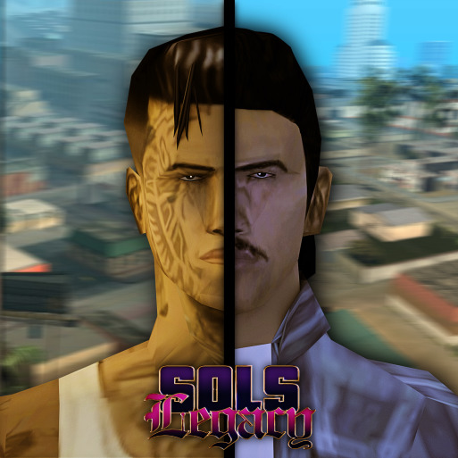 GTA San Andreas grove street çizimi! Çok iyi olmamış mı?