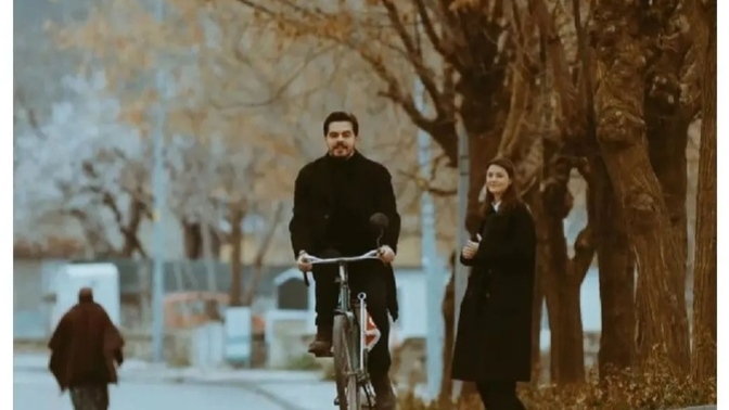 "Biz seninle çok güzel oluruz" dediğiniz biri var mı?