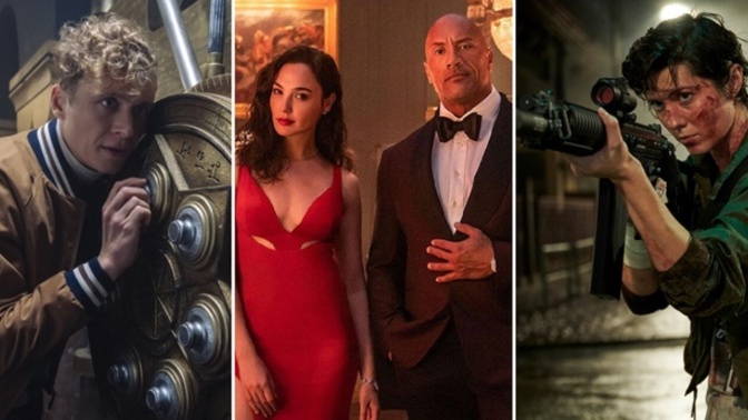 4 sezonluk dizi mi yoksa 4 güzel yeni film mi tercih edersin?