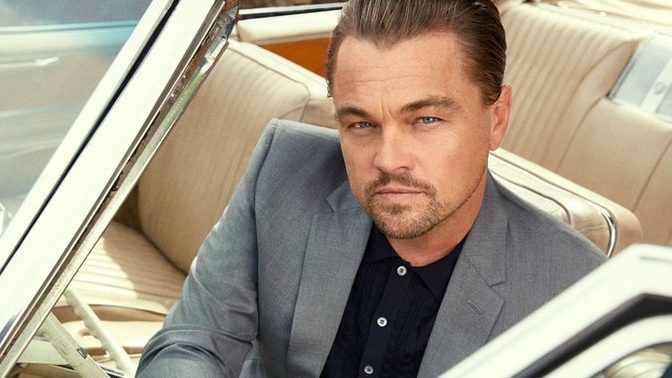 Leonardo Di Caprio’nun oynadığı favori filminiz hangisi?
