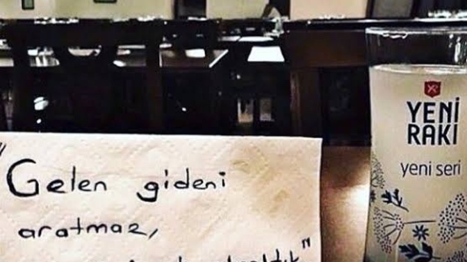 Gelen gideni gerçekten aratır mı?