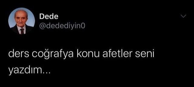 Sizin birine yürüme taktiğiniz nedir?