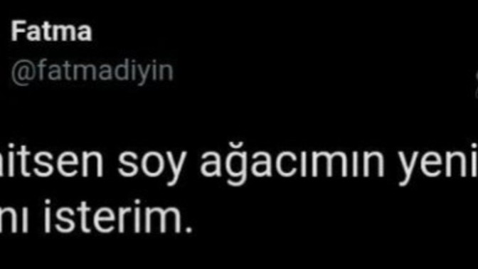 Sizin birine yürüme taktiğiniz nedir?