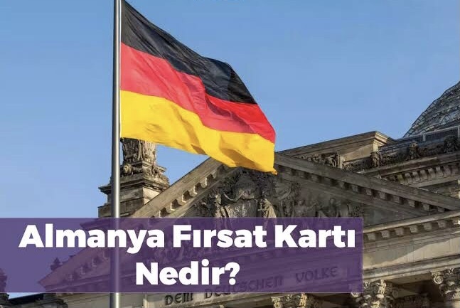 Almanya Fırsat Kartı ile ilgili ne düşünüyorsunuz?