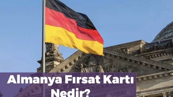 Almanya Fırsat Kartı ile ilgili ne düşünüyorsunuz?