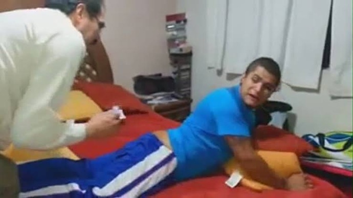 İğne olmaktan korkar mısınız?