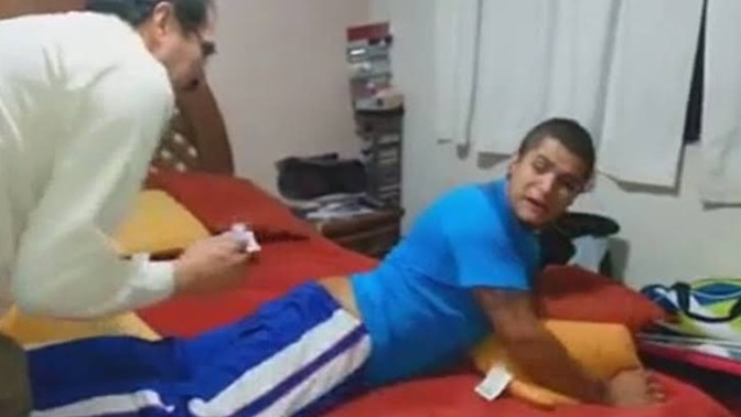 İğne olmaktan korkar mısınız?