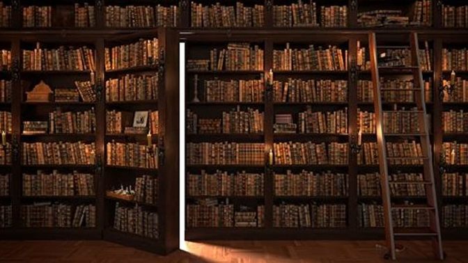 Bütün kaderiniz kitap olsaydı geleceğinizle ilgili hangi sorunun cevabına bakardınız?